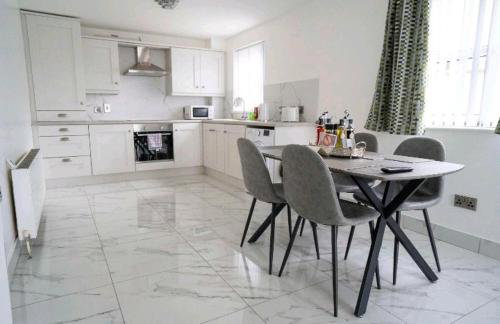 The peace bridge apartment - Foto 5