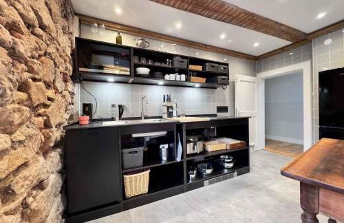 Villa Schloss Rimsingen Fine Apartments - Foto 43