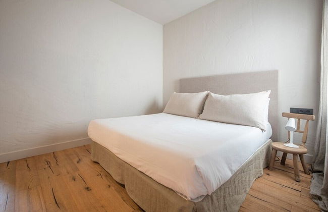 Apartaments Cap Sa Sal - Foto 26