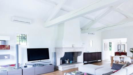 Spacieuse villa de vacances avec piscine privée - Foto 3