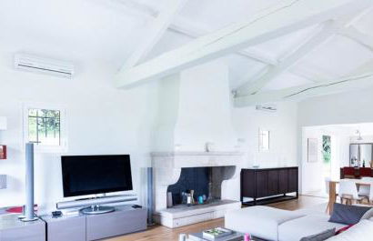 Spacieuse villa de vacances avec piscine privée - Foto 3