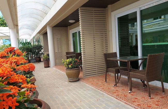 Sawasdee Apartment Patong - Photo 10