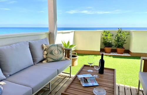 El Ático Estepona 1ªLinea de Playa - Photo 40