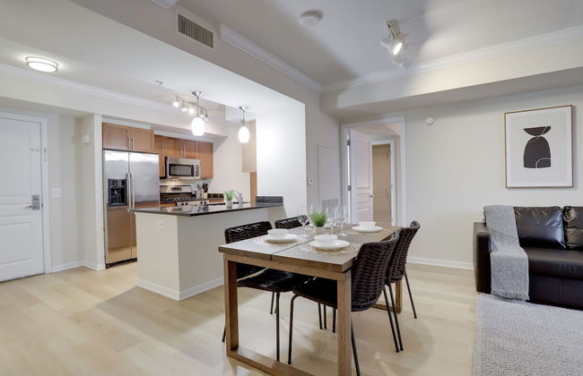 Great 2BR Condo in Pentagon city - Foto 30