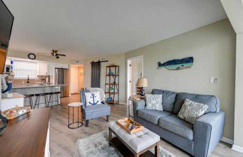 2 Mi to Tigertail Beach Quiet Waterfront Condo - Foto 13