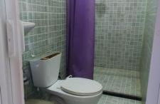 Casa mobiliada com piscina - Foto 12