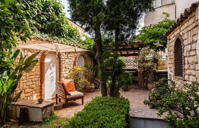 Villa Amun con Giardino by Wonderful Italy - Foto 18