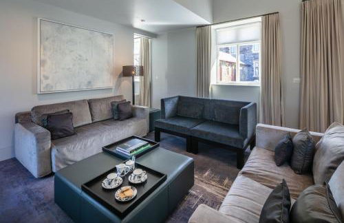 Penrhiw Priory - Foto 58