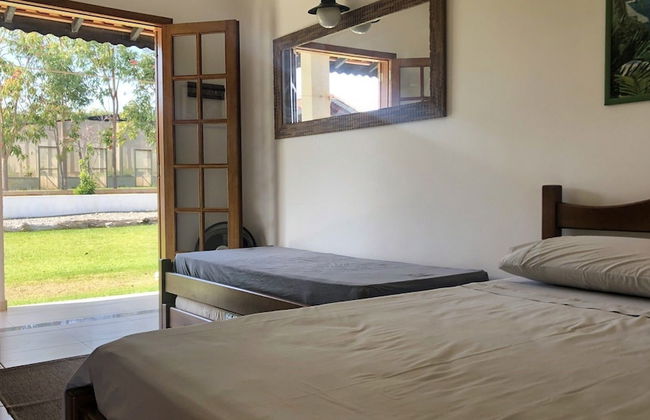 Cinematográfico, Encantador e Paradisíaco - Photo 6