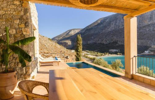 Petra Boutique Villas - Photo 32
