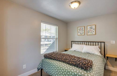 Mountain-View Cedar City Home with Large Yard! - Foto 12