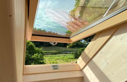 Stodoła Drwęck - Foto 9