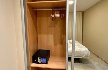 Apartamento con garaje en Apartour Vertice - Photo 28