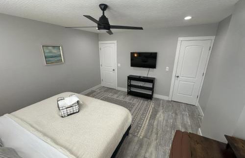 Urban Retreat 2BR Near Downtown - Foto 20