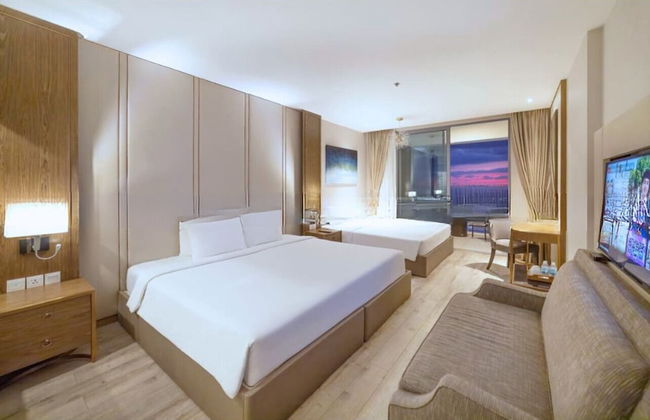 Panorama Condotel by San Village - Foto 11