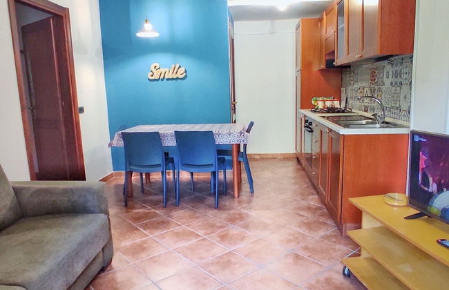 That's Amore Cilento Country House - Foto 14