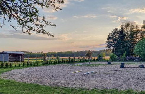 1 Bedroom Pet Friendly Home In Rekowo - Foto 12