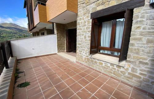 Apartamento con vistas Panticosa - Foto 10