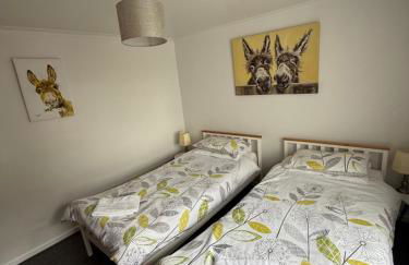 Laurel Country Cottage - Foto 20