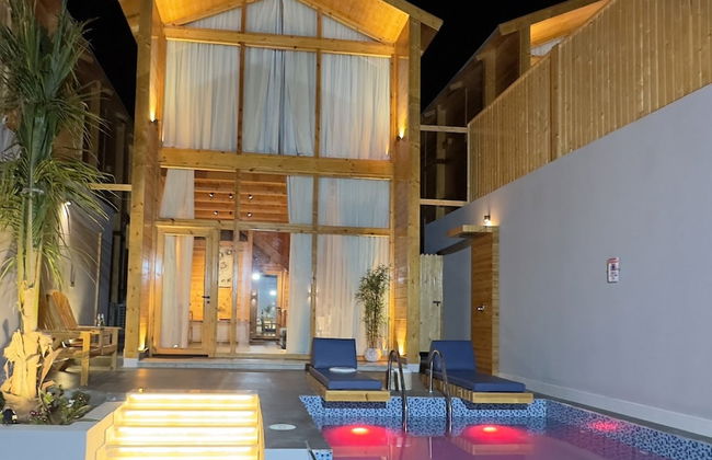 alma cottages - Foto 31