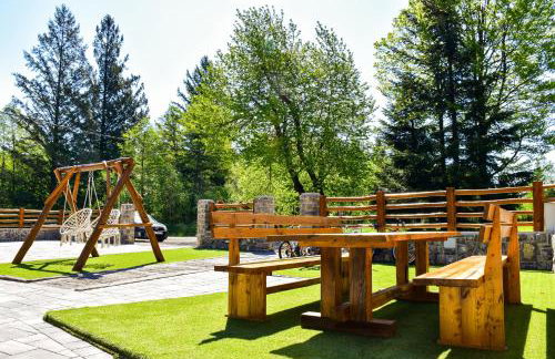 Villa Korina - Foto 48