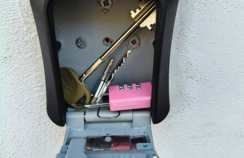 Holiday home Scuderi - Foto 33