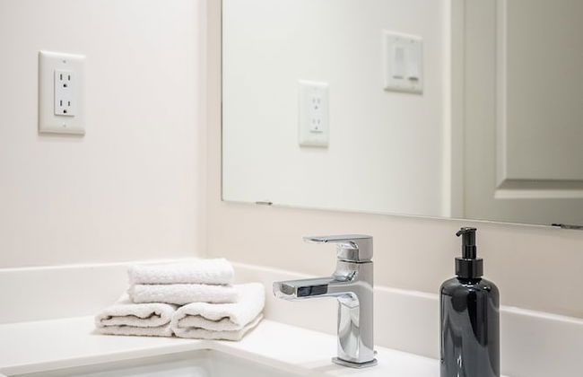 GLOBALSTAY 3Bd Modern Townhouse Oakville - Foto 54