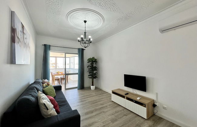 Portimão Central by Homing - Foto 17