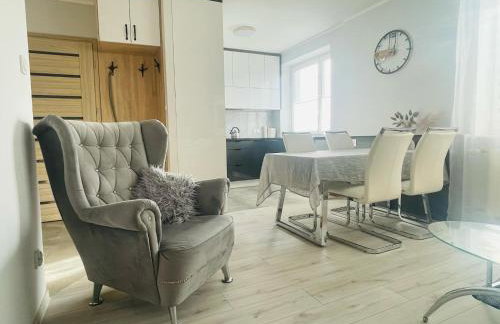 Mieszkanie, kawalerka na wynajem kilkudniowy budynek 48 mieszkanie nr20 - Foto 23