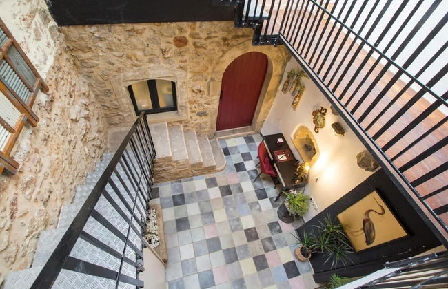 Roof Garden-Panoramic View and Jacuzzi - Foto 11