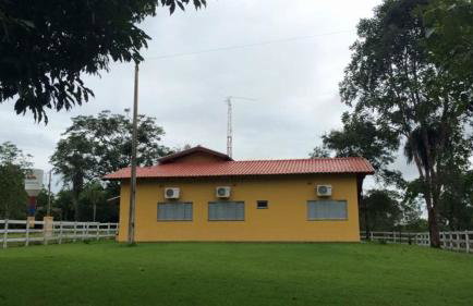 Pousada das Palmeiras - Foto 7