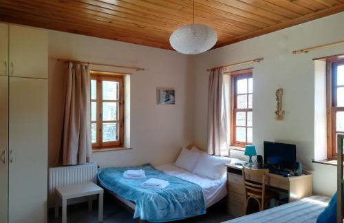 Amanitis Stone House - Foto 10