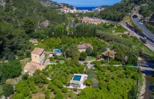 CAMP DE SON LLEMPAIES - SON TARONGER, finca for 12 - Foto 20