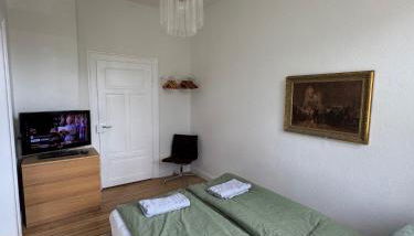 Grand Apartment Worms - Stilvolles Wohnen im Zentrum - Foto 5