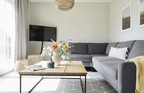 Schwedenglück Prerow - Foto 8