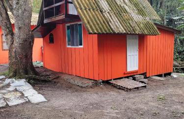 Morada das Flores Chalé/Kitnet - Foto 1