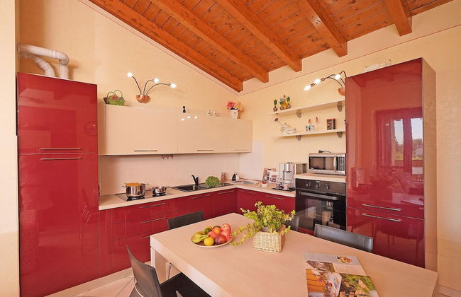 Appartamento Tammaro - Foto 12