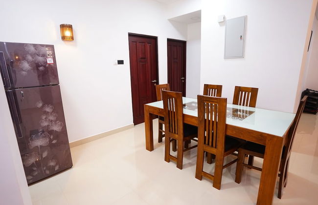 Amazing Alexandra Apartment - Photo 20