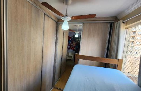 Conforto Urbano, Apartamento Acolhedor - Foto 30