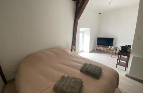 Chez Simone et Marguerite - Foto 55