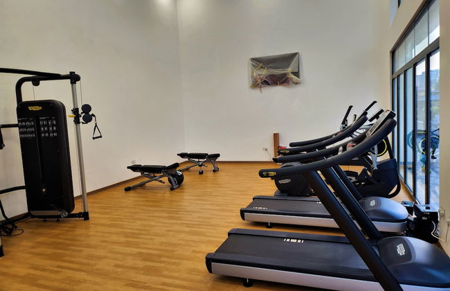 Chafford Suite-Douglas Luxury Apartments - Foto 26