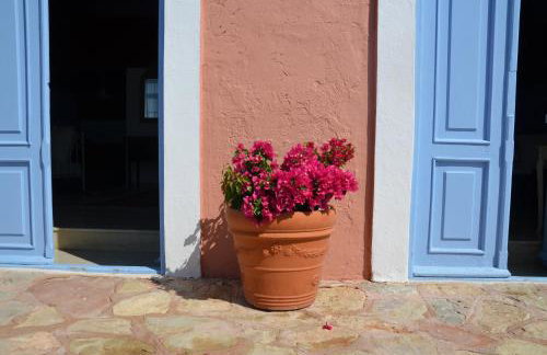 Villa Hiona-Seafront Villa - Foto 23