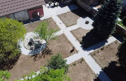 La casetta nel parco - Photo 7