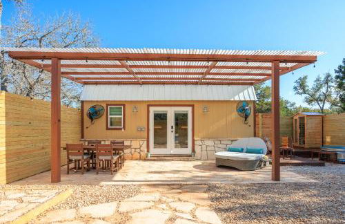 Romantic Luxury Retreat hot cold pool & sauna - Foto 19