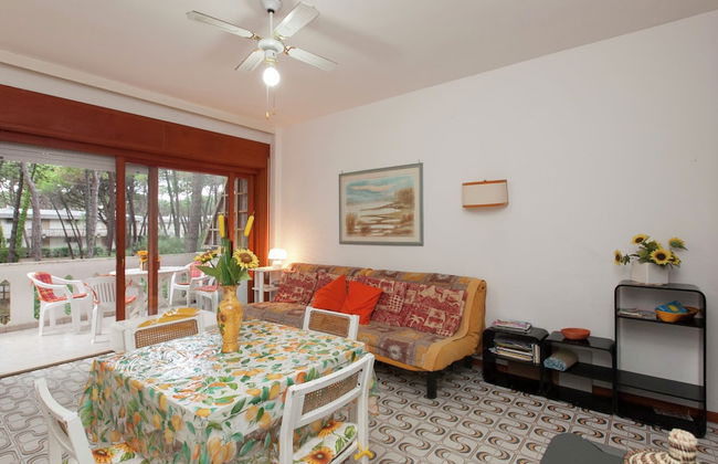 Holiday Home Grosseto Near Uccellina Beaches - Foto 10