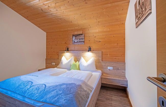 House in Zell am Ziller With Panoramic Views - Photo 7