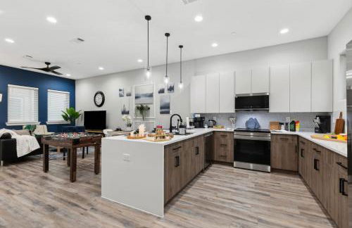 The Opal 2BD TowenHouse 7ST Walkable - Foto 36