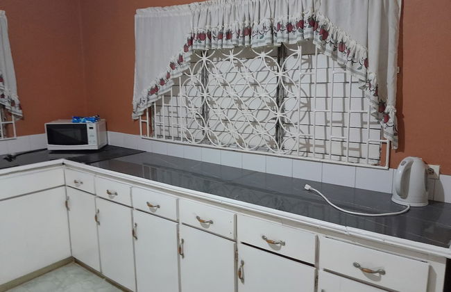 Villa Chinnor - Foto 16