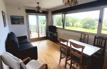 Bonitas vistas a la montaña - Foto 1