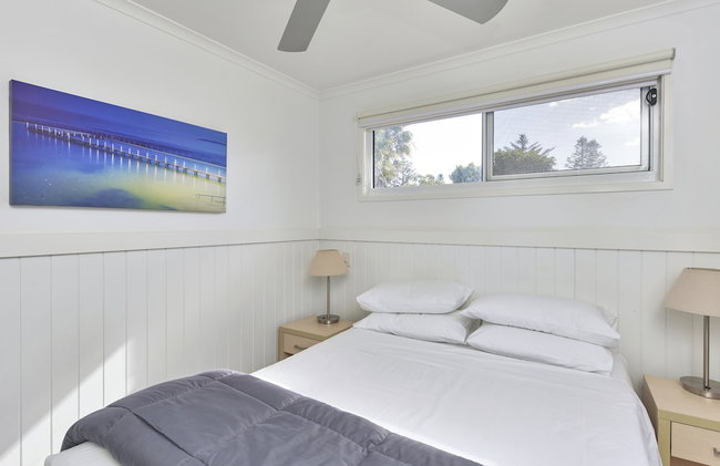 Big4 Sydney Lakeside Holiday Park - Foto 3